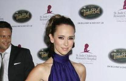 Nova 'žrtva' Jennifer Love Hewitt je Jamie Kennedy