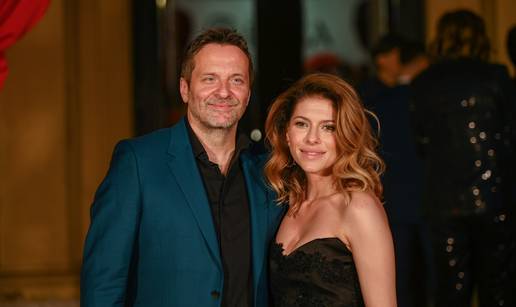 Jelena Perčin ne krije koliko je zaljubljena! Objavila je fotku Ante Gele: 'Moj čovjek...'