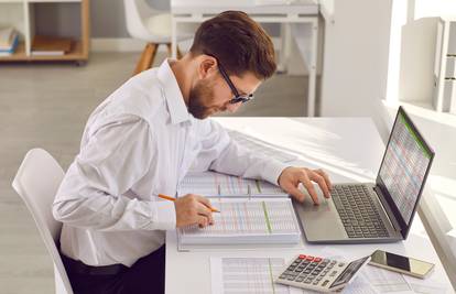 Trebate računovodstvo koje štedi novac?  Ovaj stručni tim preuzima sve