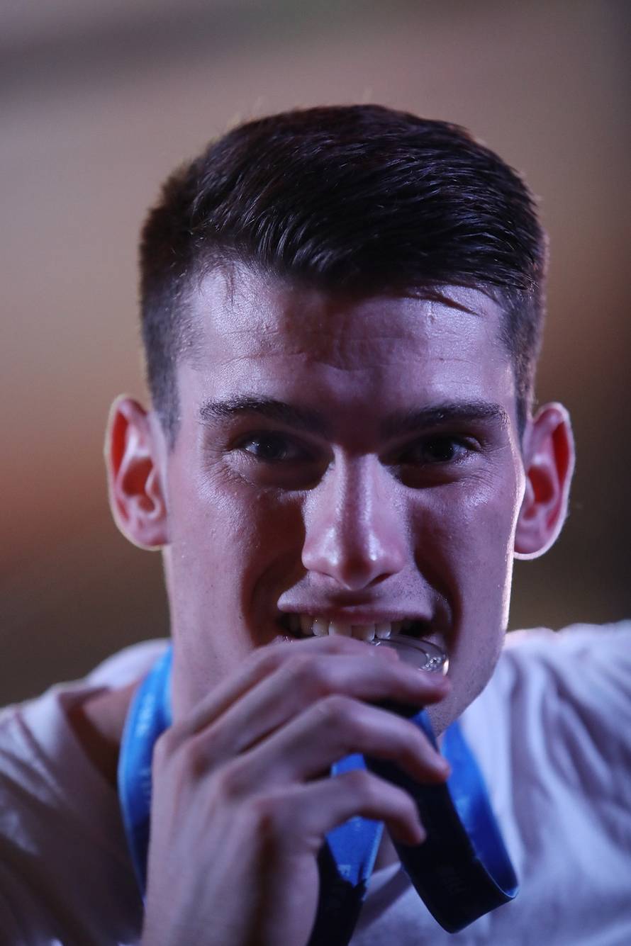 Zadarska dica ponos županije: Dobit će posebno priznanje...