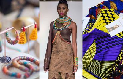 'Victoria & Albert' najavljuje izložbu o afričkoj modnoj sceni