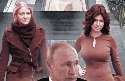 Najpoznatije ruske špijunke: Djevojke su vrijedno gradile odnos Rusije i SAD-a u krevetu