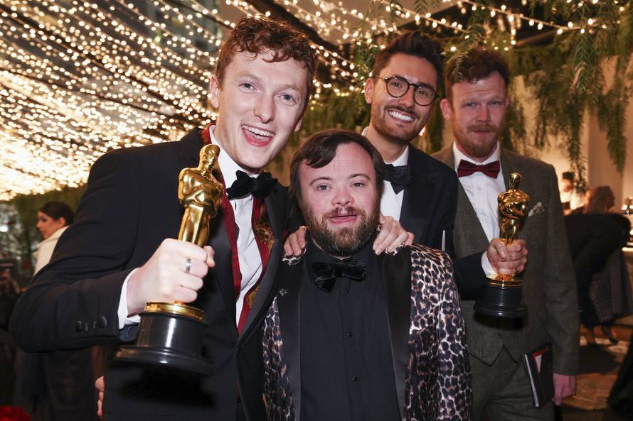 95th Academy Awards - Oscars Governors Ball - Hollywood