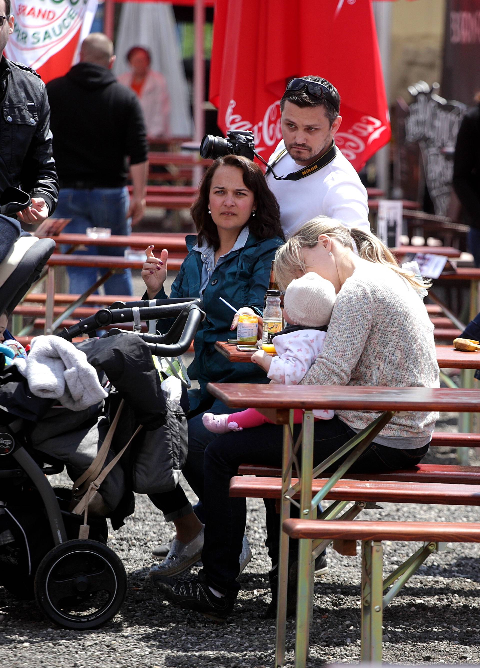 Festival je u punom jeku - evo što vas čeka još danas pa sutra