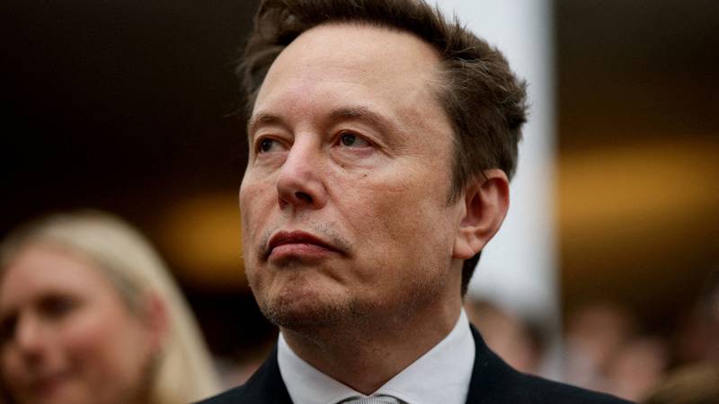 Musk tvrdi da bi spajanje Tesle i SpaceX-a bila 'dobra ideja', već odbori raspravaljaju ujedinjenje
