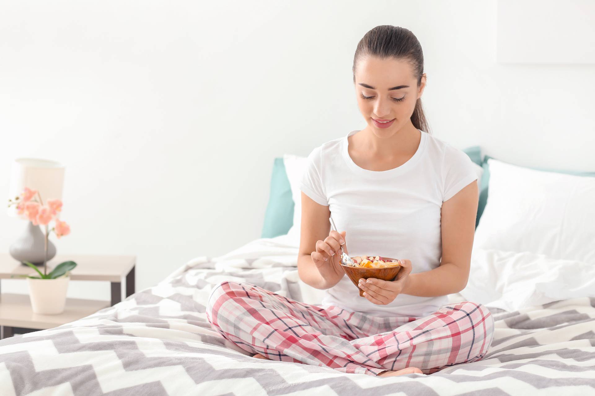Zdrav doručak: Za gubitak kilograma jedite zobenu kašu