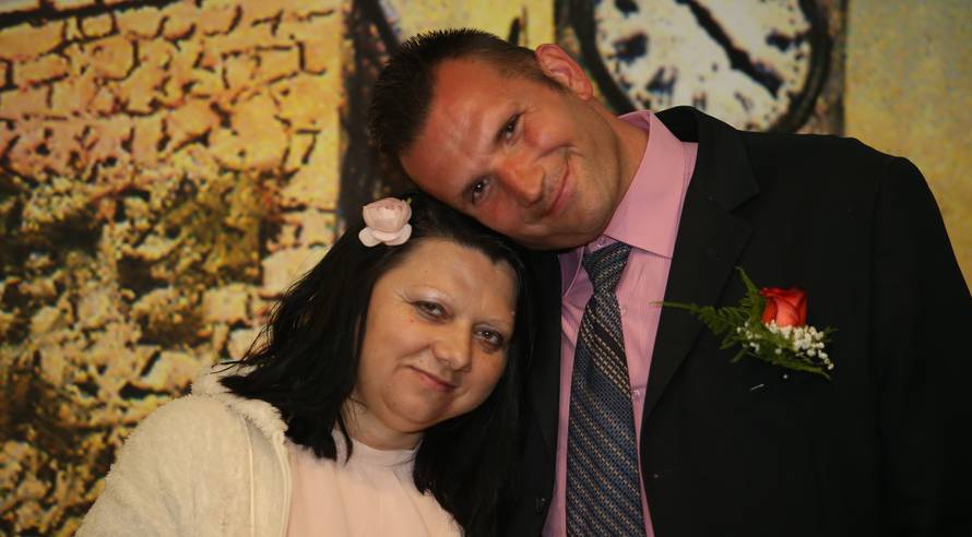 Možete li je prepoznati? Neve je u mladosti bila manekenka...