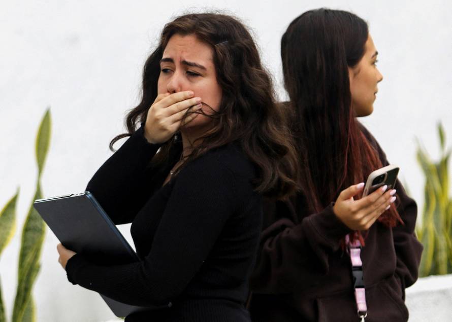 Strong earthquake rocks Venezuela