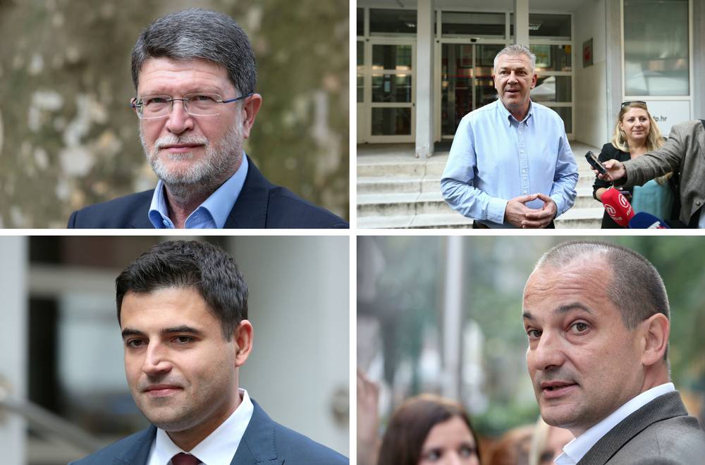 Lista je konačna: Za čelnika SDP-a natječe se 10 kandidata