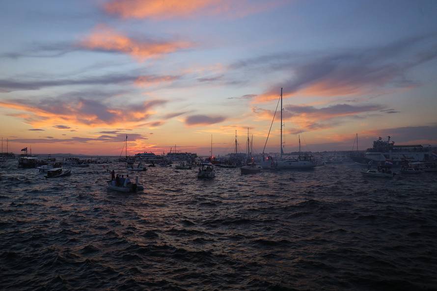 Zadarska dica ponos županije: Dobit će posebno priznanje...
