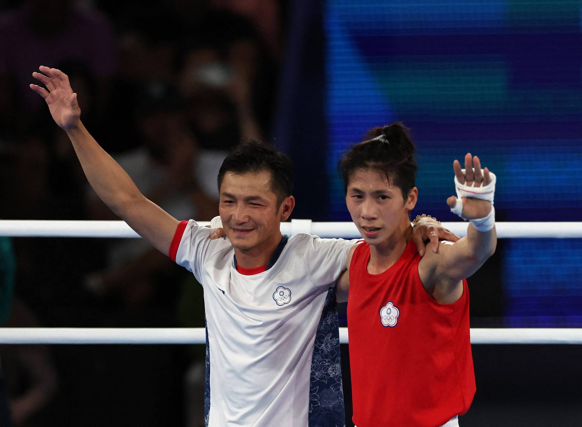 Boxing - Women's 57kg - Final