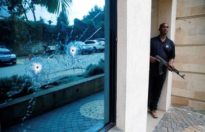 Hrvat u Nairobiju: "Sa svih smo strana čuli kako se puca"