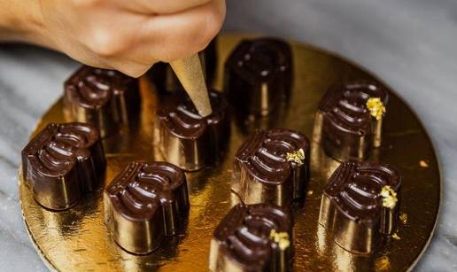 Jeste li znali da se prava mala tvornica &ccaron;okolade skriva u Opatiji?