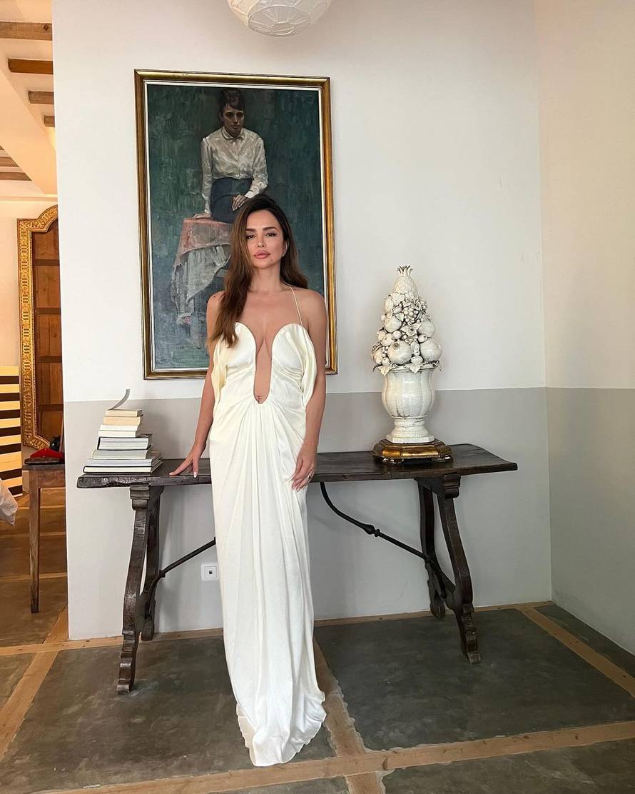 Seve priznala estetske zahvate i tretmane: 'Odlazim već dugo'