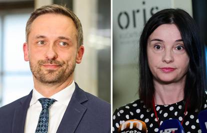 Vučković i Piletić: S bivšim smo ministrima u kontaktu, oni nisu teret za Vladu zbog optužnica