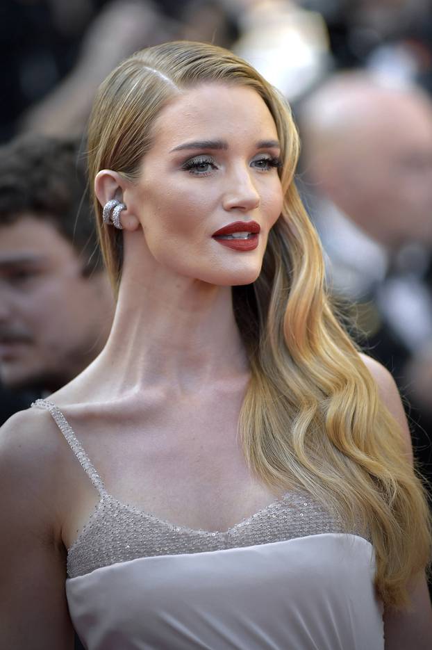 "Asteroid City" Red Carpet - The 76th Annual Cannes Film Festiva