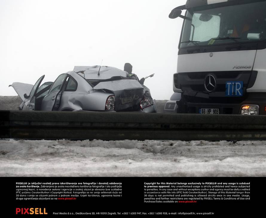 Davor Puklavec/PIXSELL