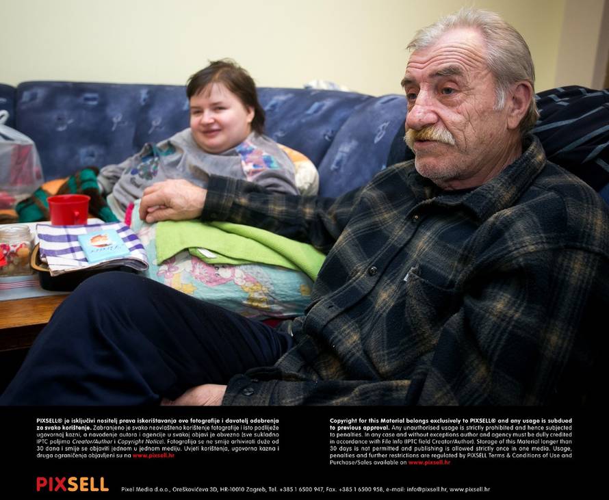 Davor Javorović/Pixsell