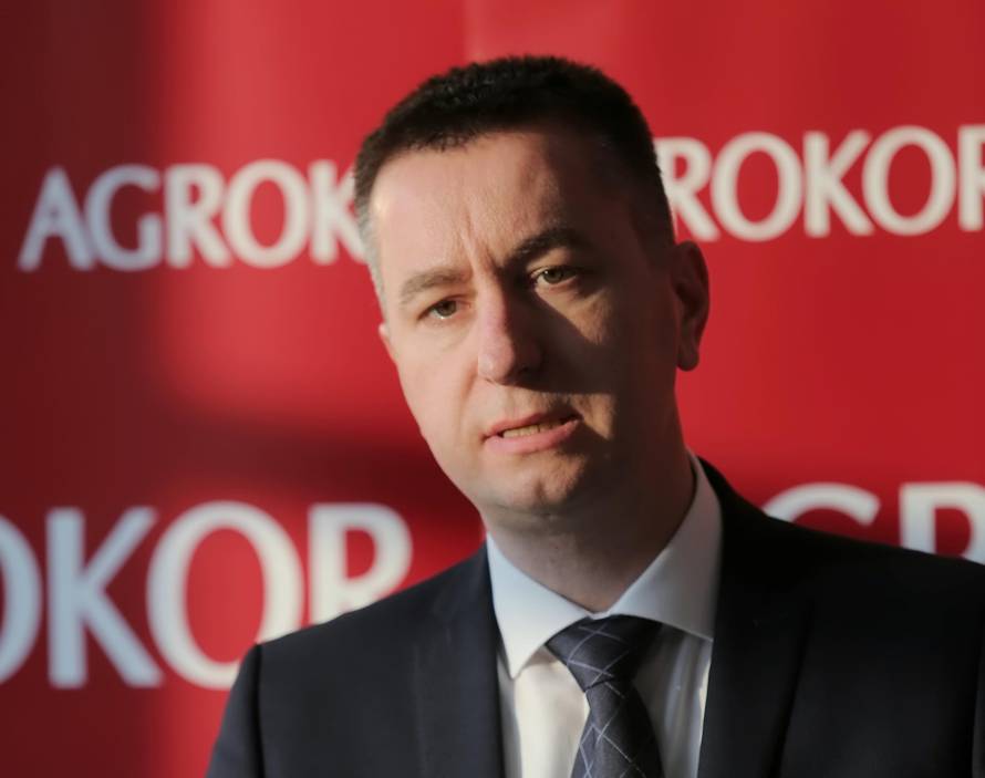 agrokor
