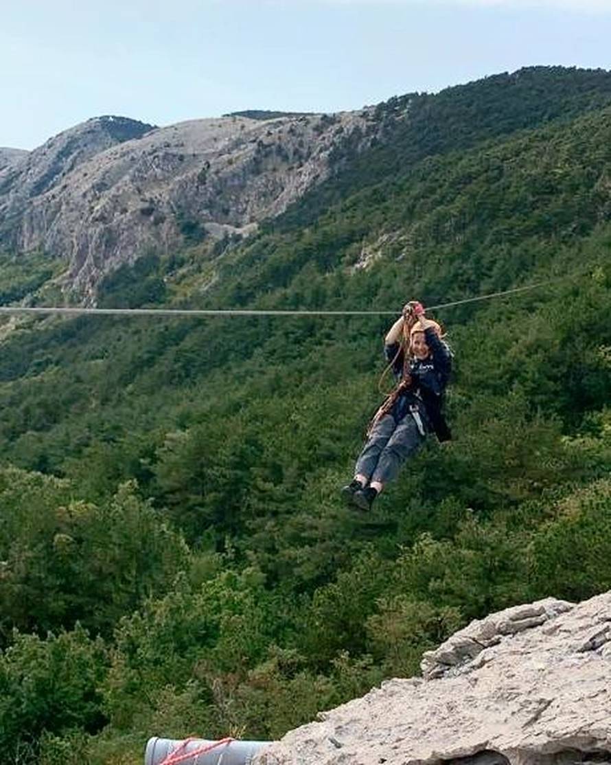 Danijela se oglasila prvi put nakon vijesti o Grašinoj vezi