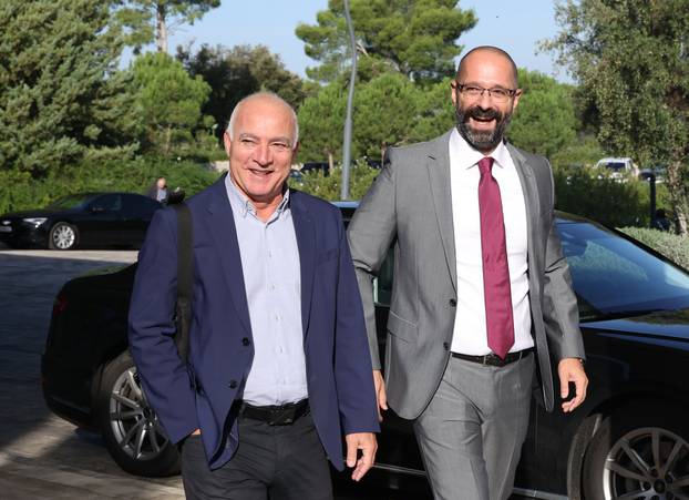 Šibenik: Opći sabor HDZ-a