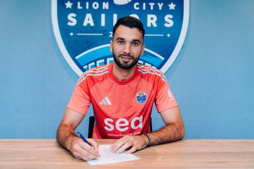 UŽIVO HNL transferi: Najbolji golman HNL-a predstavljen u Singapuru, trojac stigao u Istru
