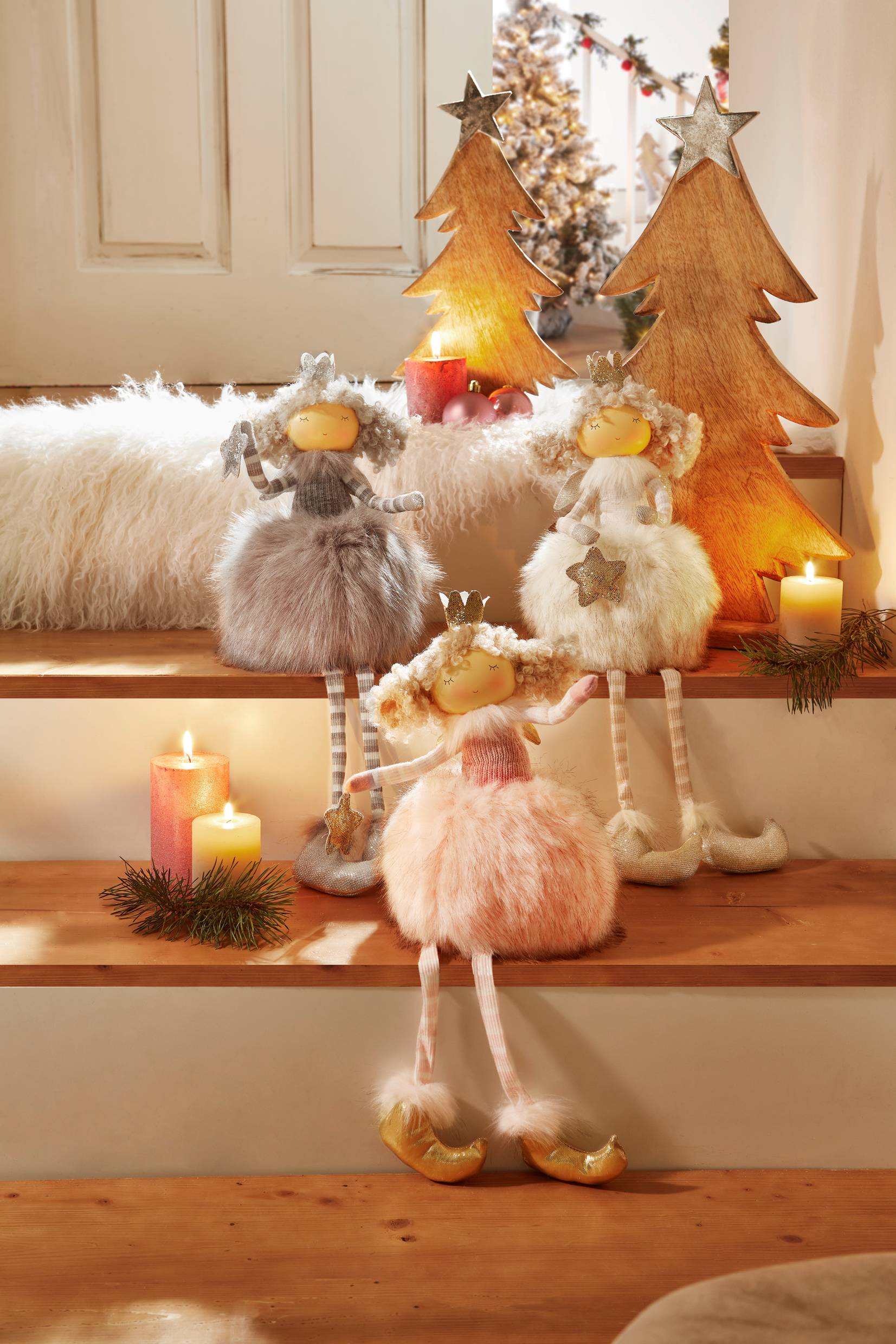 Stigli su božićni ukrasi za najljepši blagdanski ugođaj u vašem domu