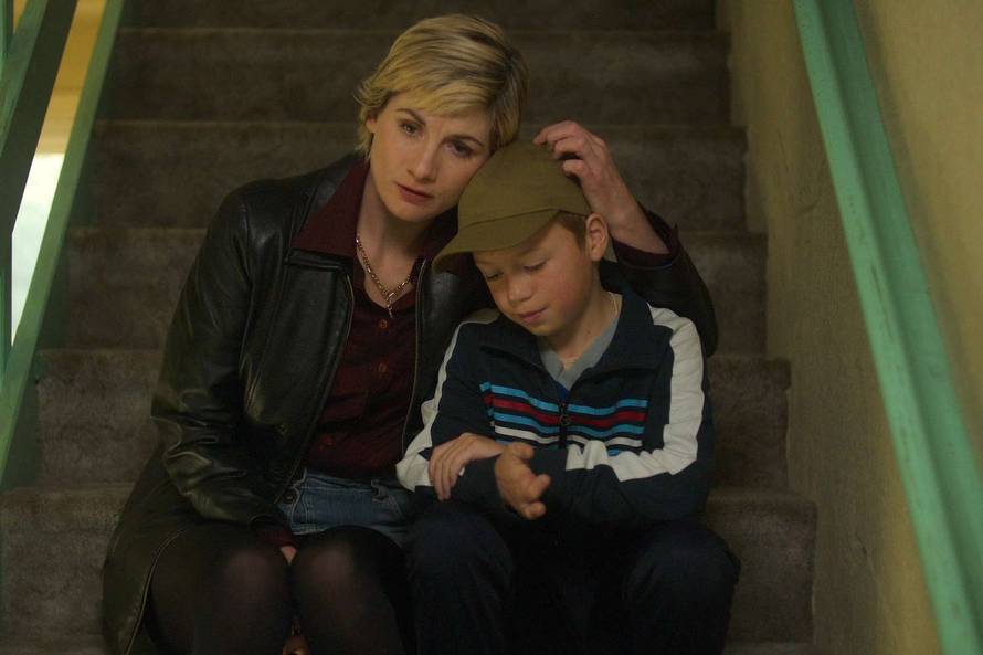 Pogledali smo ‘Otrovni grad’. Mane su nevažne. Treba gledati jer mogla bi biti i - hrvatska