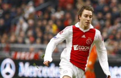 Mladi igrač Ajaxa odlučio ostati u klubu, odbio ponudu Cityja