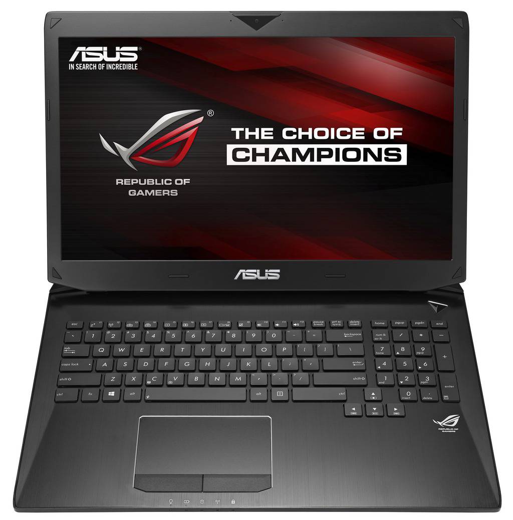 Asus