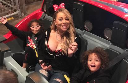 Mariah progovorila o prekidu s milijunašem: 'Jako sam sretna'