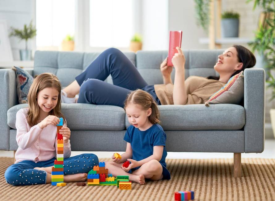 Evo u kojoj su dobi djeca uistinu spremna za zadatke i obaveze