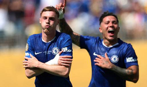 Cifra da se 'zalediš'. Parižani su spremni platiti rekordan iznos za igrača koji ih je 'demolirao'