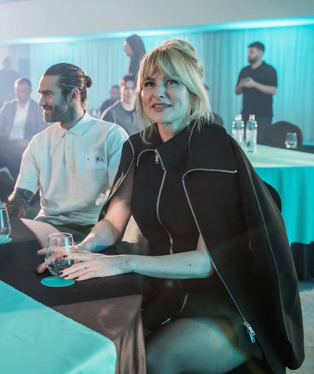 Split: Kapetani izabrali, Marko Livaja najbolji je nogometaš, a Maja Joščak najbolja nogometašica 