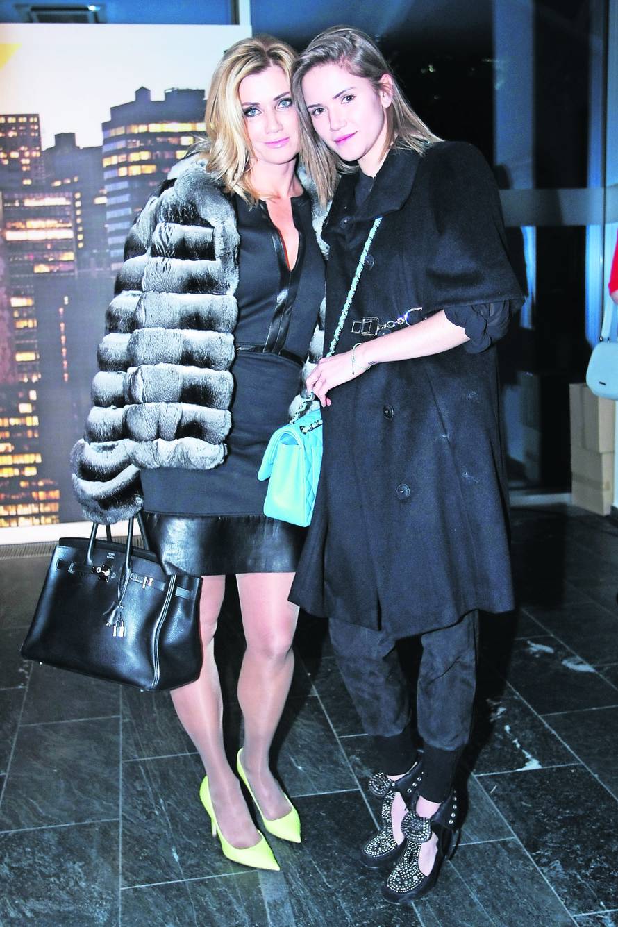 Vjenčanje od milijun kuna i namještaj od gušterove kože