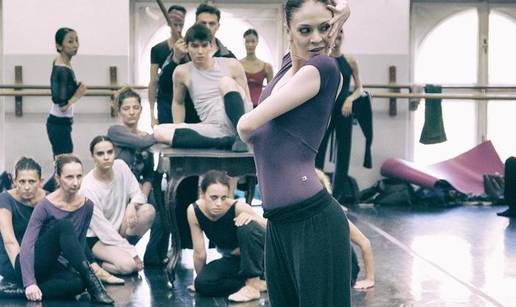 Futuristički balet: 'Metropolis' je prva premijera nove sezone