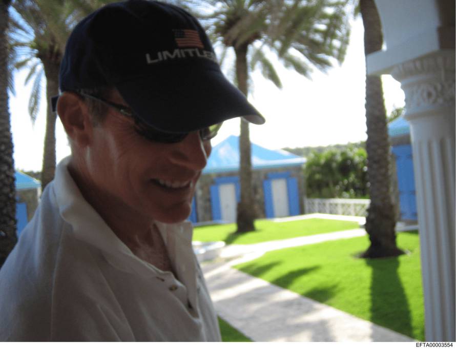 Ruskinje, privatni letovi, party na otoku: Ovako je Epstein gradio svoju mrežu sa slavnima