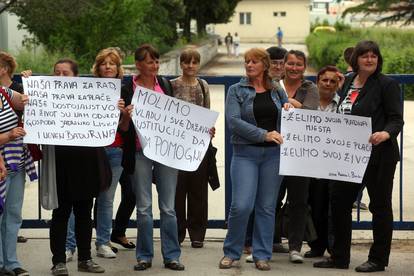 Radnice Adrije pisale Lalovcu: Traže obustavu stečaja tvrtke