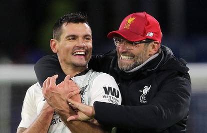 Lovren: Nikome nisam ispričao ovo o Kloppu, od Rakitića sam očekivao da će riješiti kekse...