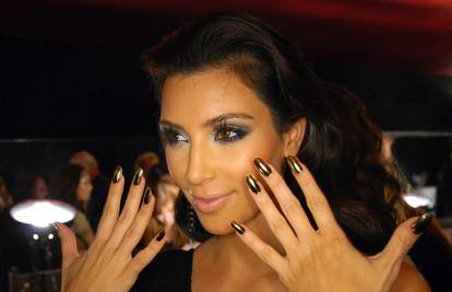 Vizažist Kim Kardashian otkrio tajne savršenog konturiranja