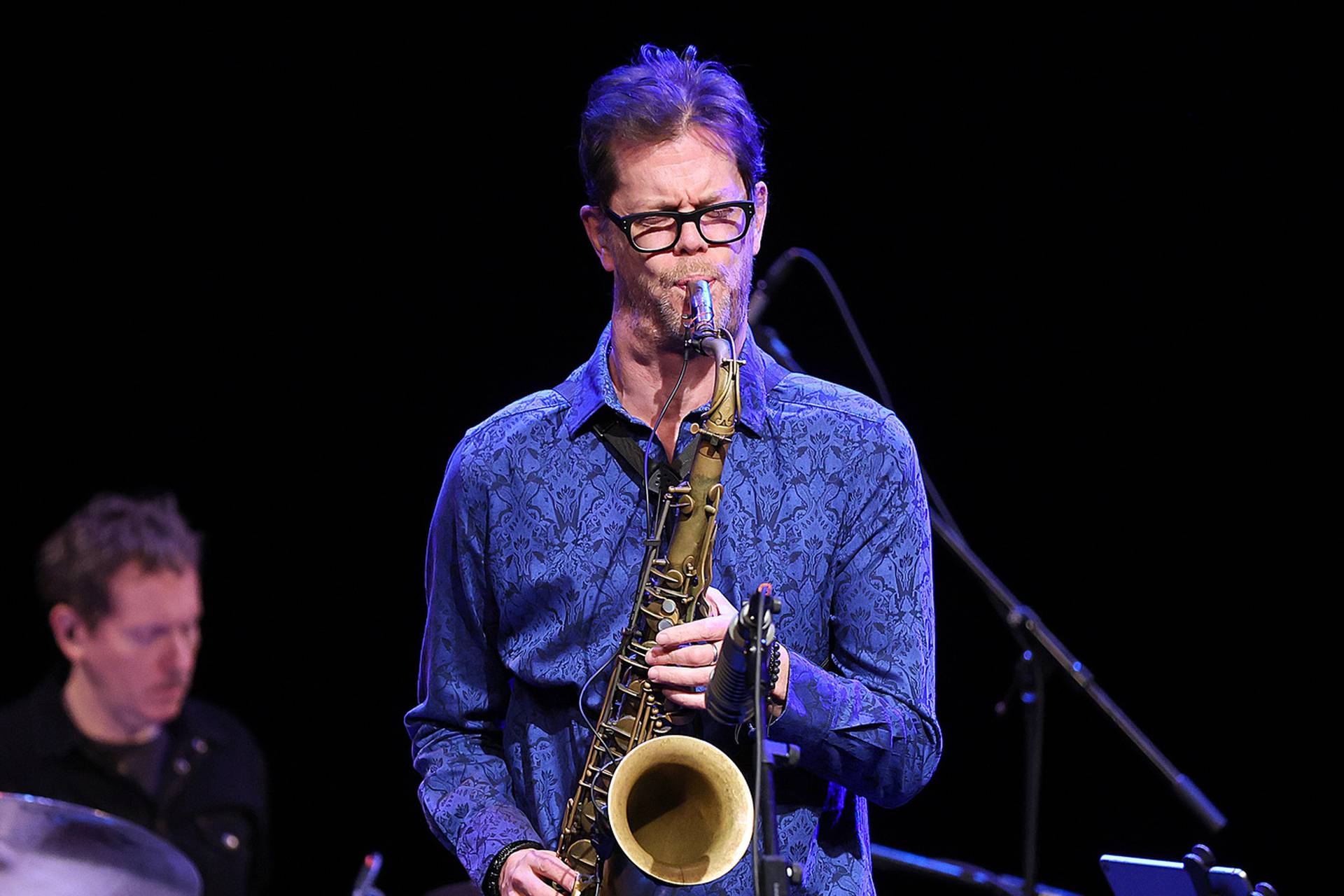 Zagreb: Donny McCaslin Quartet nastupio  u Kerempuhu u sklopu 14. Jazz festivala