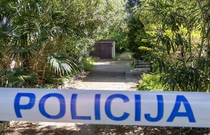 Preminuli muškarac po kojeg je došla policija bio je osumnjičen za snimanje dječje pornografije