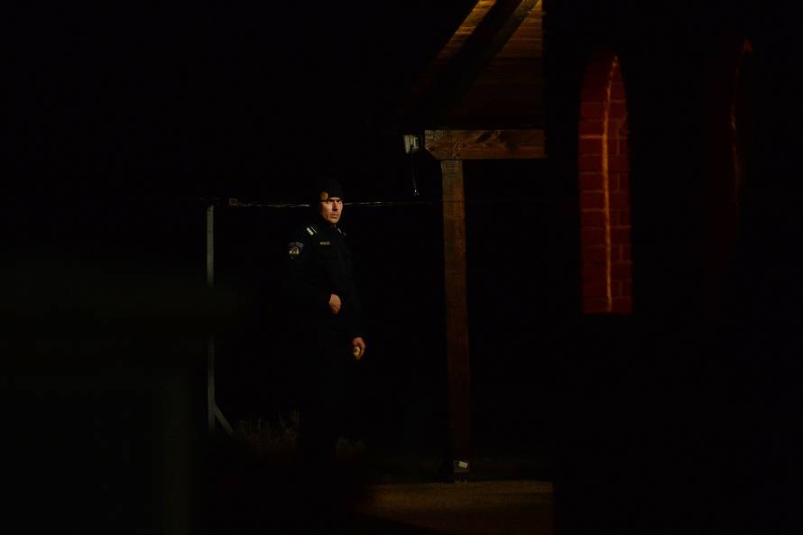 U kuÄi u Pavlovcu pronaÄeno tijelo Å¾enske osobe nestale 2000. godine