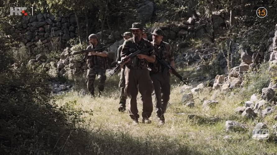 Prvu epizodu 'Nestalih' pratilo je više od 420 tisuća gledatelja