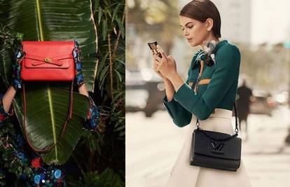 Kuća Louis Vuitton zaposlila bivšeg dizajnera Mulberry torbi