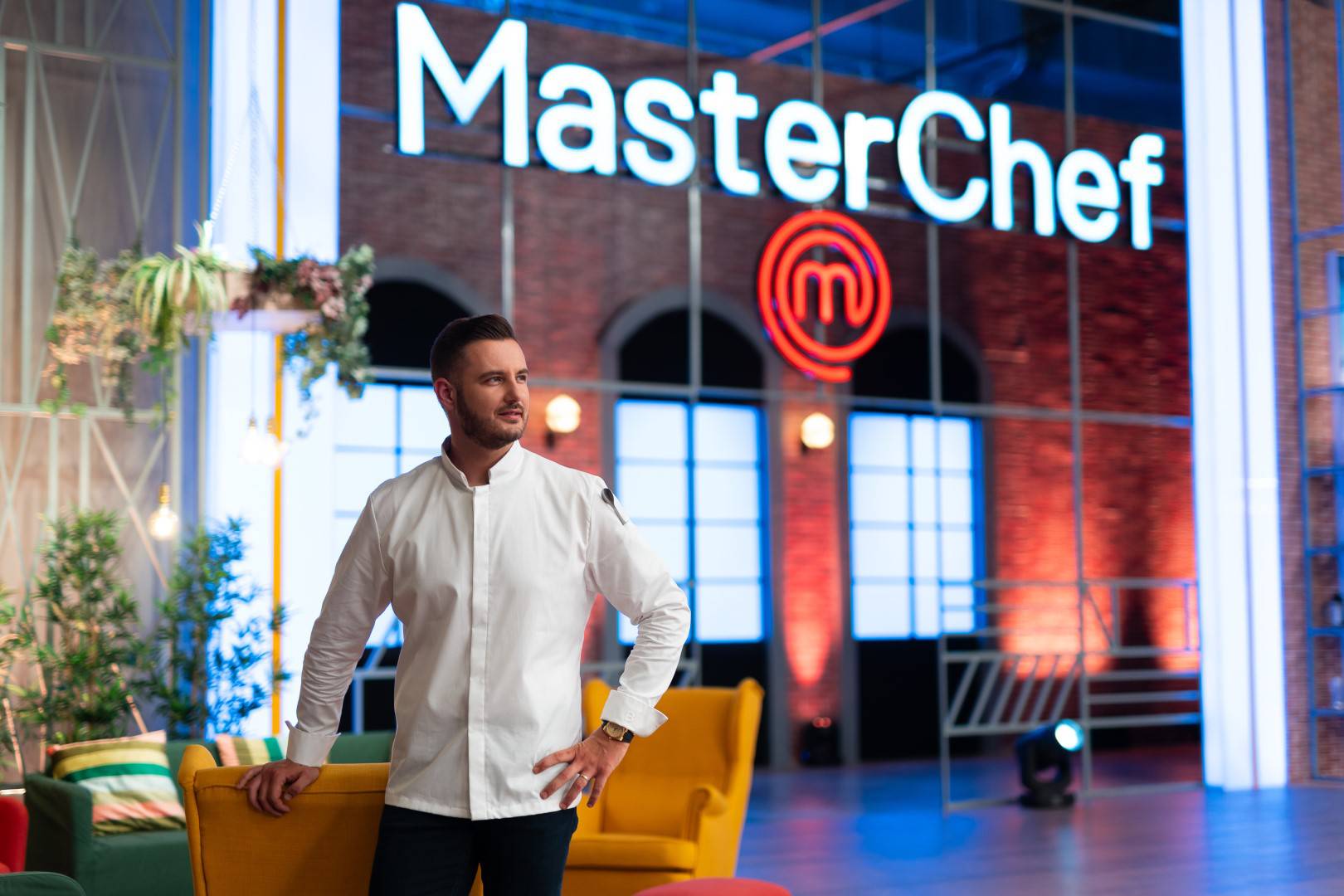 Stjepan Vukadin otkrio što se to 'kuha' u MasterChefu: 'Ugodno sam iznenađen kandidatima...'