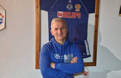 Usred bijela dana provalili u dom legende Slaven Belupa. Ostao je bez nakita i novca