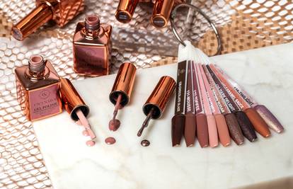 Hrvatski brend koji ruši granice u nail industriji: Cici Nails slavi 13 godina uspjeha