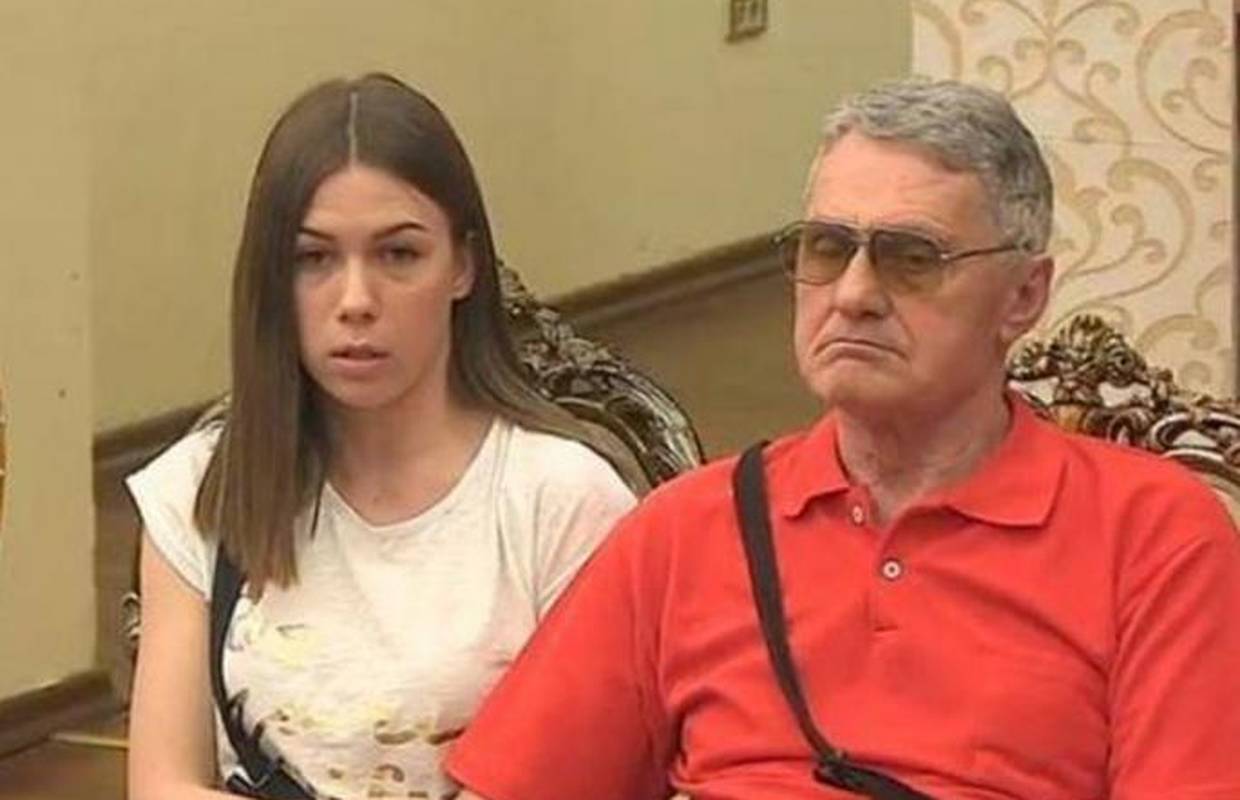 Milojko o novoj ljubavi nakon prekida s Milijanom: 'Ispunjen sam, sreća je u malim stvarima'