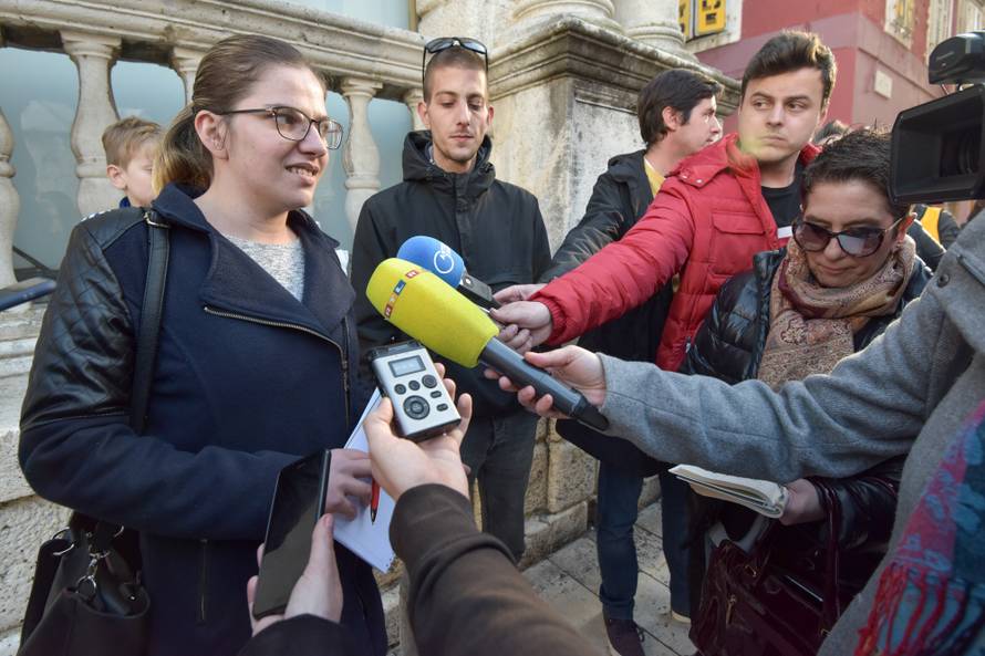 'Ne postoje djevojke koje traže batine, koje žele biti silovane...'